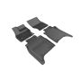 3D MAXpider L1LR01901509 14-17 Land Rover Range Rover Long Wheelbase Kagu Black R1 R2
