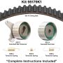 Dayco 95179K1 Timing Belt Kit