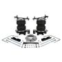 Air Lift 89352 Loadlifter 5000 Ultimate Plus w/ Stainless Steel Air Lines 2020 Ford F-250 F-350 4WD SRW