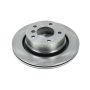 PowerStop EBR670 AutoSpecialty Brake Rotor