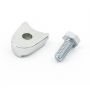 MR. GASKET MRG9860 Frd Chrome Dist. Hold Dw