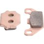 All Balls Racing 18-8021 87-93 Suzuki LT-230E Sintered Brake Pad Front Left
