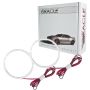 Oracle Lighting 1127-001 LED Fog Halo Kit, White