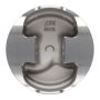 SBC F/T piston Set 4.125 Bore -5.0cc