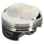 Wiseco K478B130 Piston Set, Chevrolet, Big Block, 4.630 in. Bore, Professional, Set of 8
