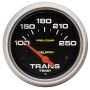 AutoMeter 5457 GAUGE, TRANS TEMP, 2 5/8