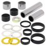 All Balls Racing 28-1097 01-05 Yamaha YFM660R Raptor Swing Arm Bearing Kit