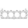 Cometic Gasket C15518-040 Cometic Chrysler Gen-2 Hemi .040in MLS Cyl Head Gskt-4.500in Bore