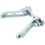Bikers Choice 488719 89-Up FXST 93-02 FXDWG Replaces H-D 50227-01