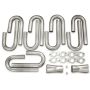 Stainless Works HBK188 SS 1-7/8in Header Builder Kit