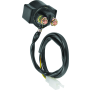BikeMaster 153531 Kymco Solenoid Remote