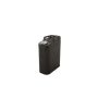 Rampage 86635 1999-2019 Universal Trail Can Utility/Tool Box - Black