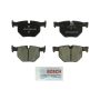 Bosch BC1042 Bosch QuietCast Brake Pads