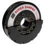 ATI PERFORMANCE ATI917369 GM Duramax 7.425in Steel Harmonic Damper - SFI