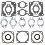 Vertex Pistons 711009 Vertex Gaskets  Kohler K440-2T FC/2 Complete Gasket Kit w/ Oil Seals