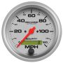 AutoMeter 4487 GAUGE, SPEEDO, 3 3/8