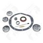 Yukon Gear & Axle BK GM8.5-F Yukon Gear Bearing install Kit For GM 8.5in Front Diff