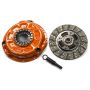CENTERFORCE CTFDF501110 Toyota Dual Friction Asm