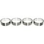 Clevite CB1926A(4) Hyundai 1.0L 1.1L 2000 - 2005 Con Rod Bearing Set