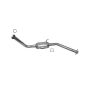 Eastern Catalytic 40095 Federal / EPA Direct-Fit Converter Assembly