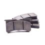 Wilwood 150-8855K Pad Set BP-10 7416 FNSL4/6 BNSL4/6