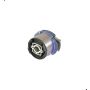 Mopar 68272300AC ISOLATOR, Cradle
