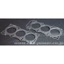 HKS 23009-AN010 09-10 Nissan GT-R 96mm Bore Metal Stopper Head Gasket Set (96mm Bore/9.0 CR)