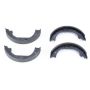 PowerStop B1102 Parking Brake Shoe