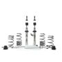 H&R 36258-1 09-17 Volkswagen CC Sport/Luxury/VR6 Sport Street Perf. SS Coil Over (Damping Adjustable)
