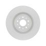 Bosch 19011569 Bosch QuietCast Disc Brake Rotor