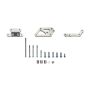 ICT BILLET ICT551197-LSA01 LSA A/C Bracket