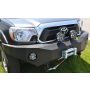 Body Armor 4x4 TC-19336 12-15 Toyota Tacoma Front Winch Bumper