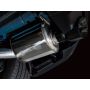 AWE Tuning 3015-33650 AWE 2024 Ford Mustang GT Fastback S650 RWD Touring Catback Exhaust w/ Dual Diamond Black Tips