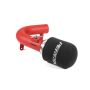 Perrin Performance PSP-INT-328RD Perrin 22-24 Subaru WRX Cold Air Intake w/ Heatshield - Red