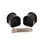 Energy Suspension Fd 1in Stab Bush Set - Black