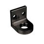 MOROSO MOR60015 Crank Trigger Bracket - Slim Design Black Finish