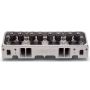 Edelbrock Single SBC Etec-200 Head Comp