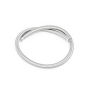 DeatschWerks 8AN SS Double Braided PTFE Hose 3 Feet