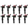 Granatelli Motor Sports 20-1813SC Ignition Coil Pack