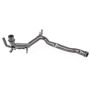 VAICO V10-5205 COOLANT FLANGE