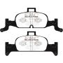 EBC Brakes DP32290C Redstuff Ceramic Low Dust Brake Pads