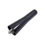 Torque Solution Billet Mini Stubby Antenna Ford Escape 2013+