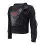 EVS CS20-BKR-M Comp Suit