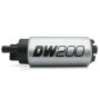 DW200 Electric Fuel Pump In-Tank 255LHP