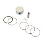 Athena S4C07800001A Cast Pistons