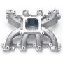 EDELBROCK EDE29085 SBC Victor Jr. EFI Manifold - LS1