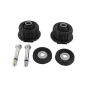 VAICO V30-7454 AXLE BEAM SET