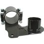 ALLSTAR PERFORMANCE ALL60140 3in Dia Clamp On Axle Bracket