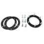 Tuff Country 10803 88-98 GMC Truck K2500/K3500 (8 lug) 4wd 1/2in Replacement CV Axle Spacer Kit
