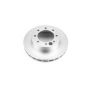 PowerStop AR8581EVC PowerStop Evolution Coated Rotor